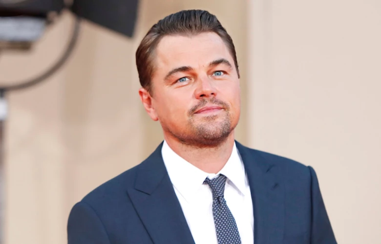 ¡DiCaprio Aparece! Abre fundación para recaudar 5 Millones de dólares para el Amazonas