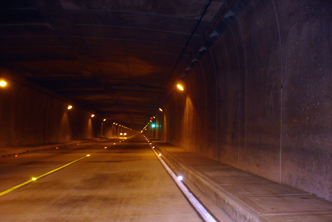 Colombia ya tiene el túnel más extenso de Latinoamérica