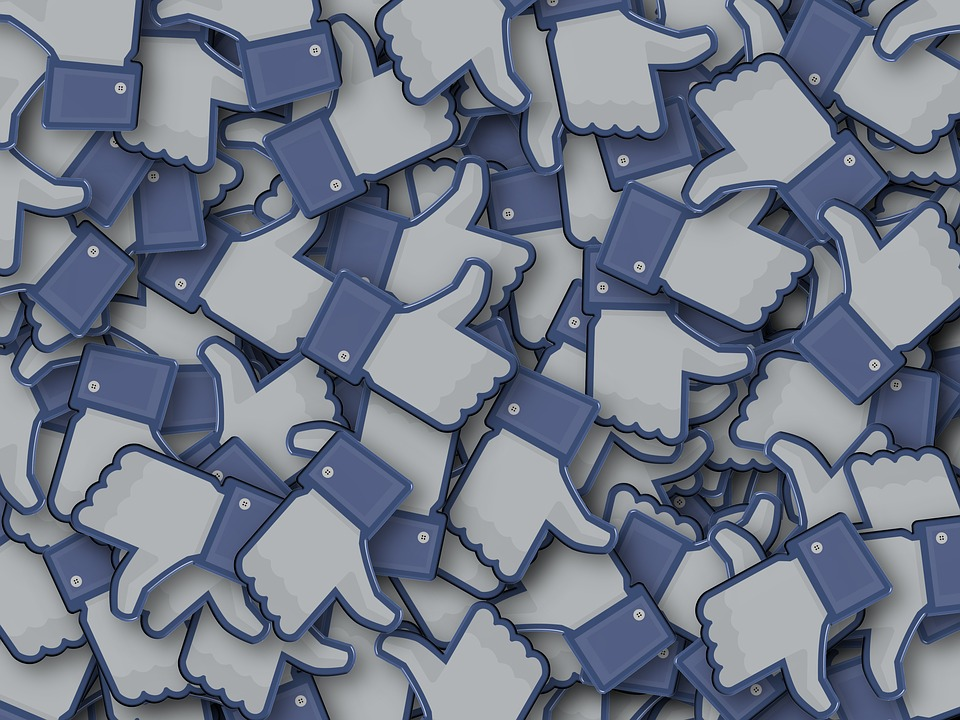 Estudio clínico encuentra que el “Like” es una de los aspectos más tóxicos de las redes sociales