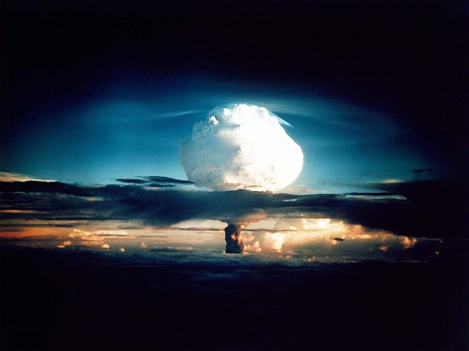 ¡EXPLOSIÓN EN RUSIA! ¿Podría este ser el nuevo chernobyl?