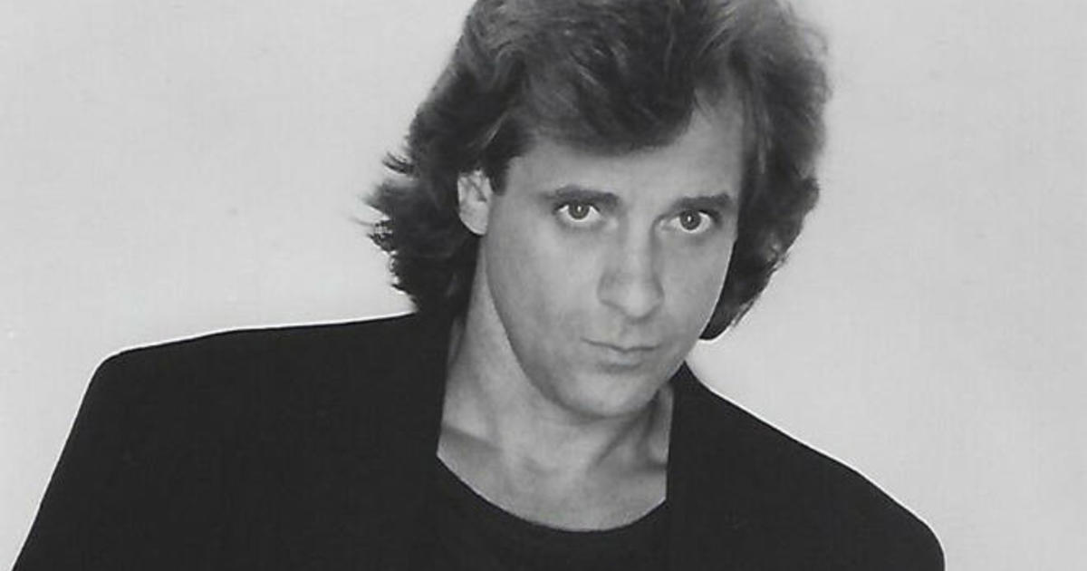 ¡Eddie Money muere de Cáncer a sus 70 años!
