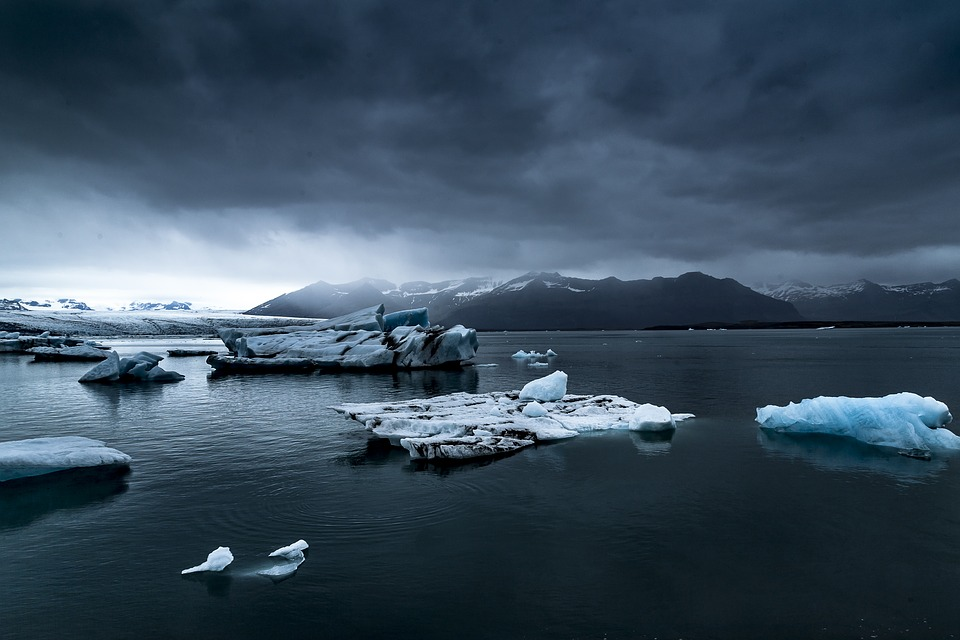 ¡Glaciar Pizol se esfuma! Calentamiento Global ataca de Nuevo