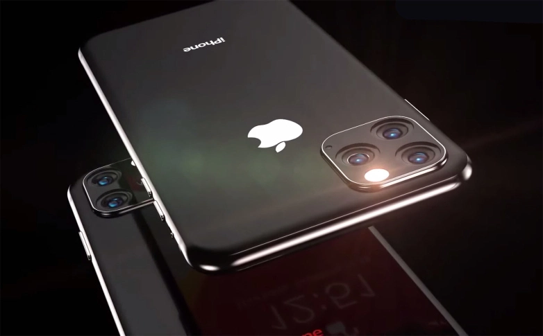 ¡¿Iphone 11?! Apple lanza una nueva línea de Dispositivos.
