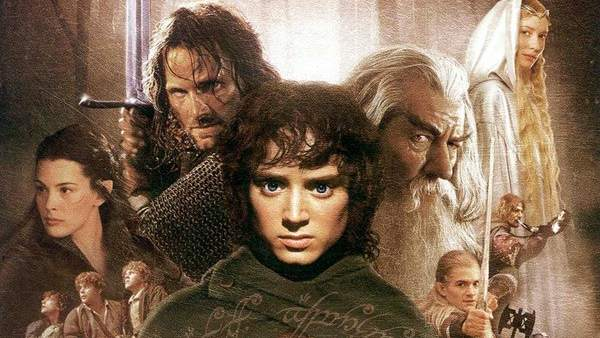 ¡Nueva serie del Señor de los Anillos! Una Precuela de los Filmes