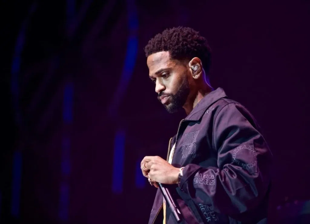 Big Sean con Don Life: “Me curé de una Enfermedad Incurable”