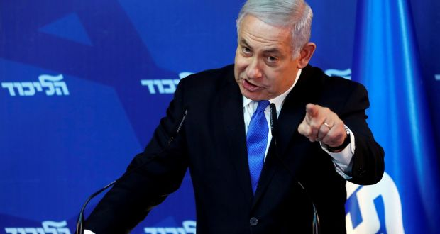 ¿¡Israel está en peligro gracias al conflicto de Turquía!?