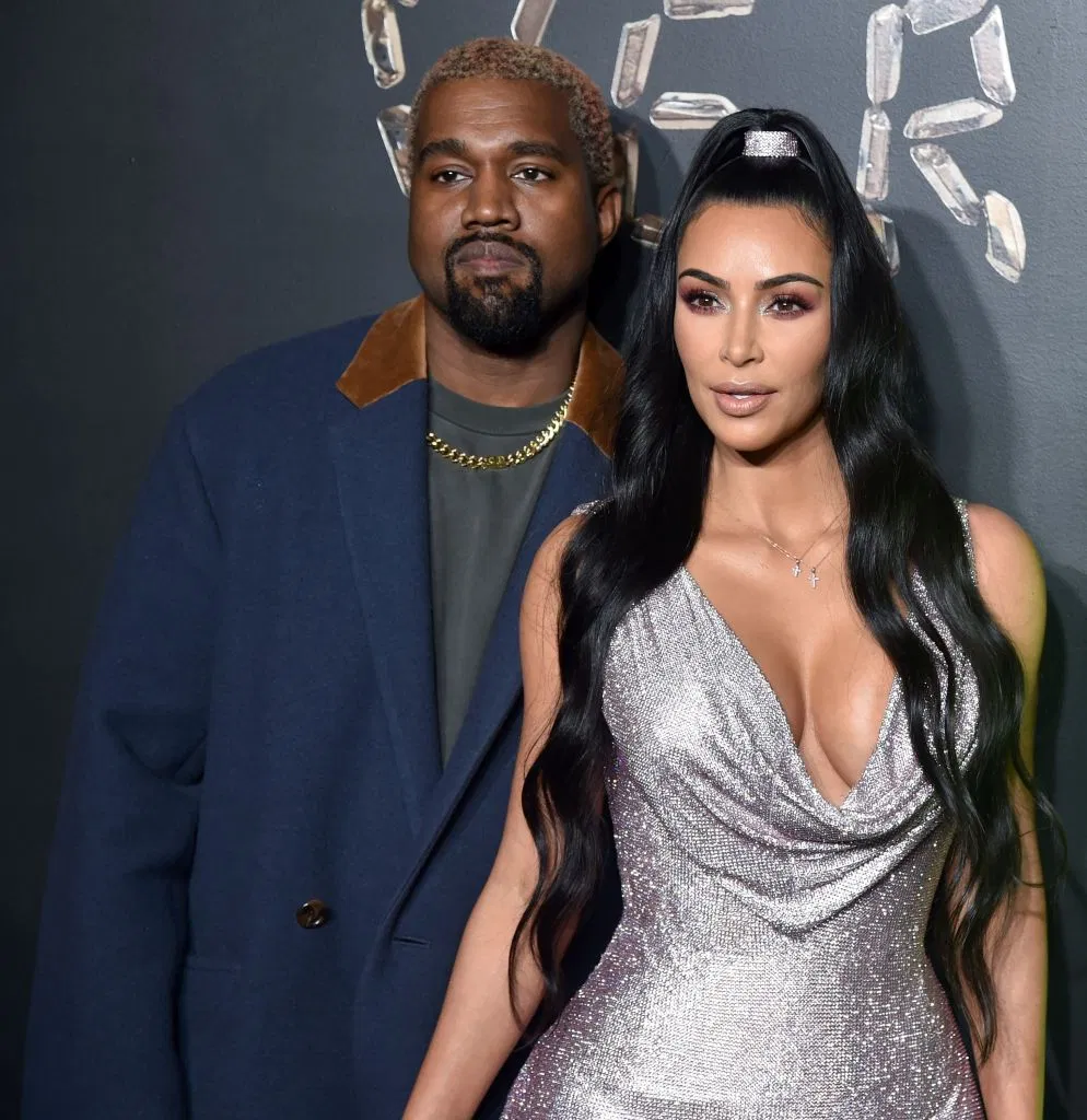 Kanye West con Jesus is King: Kim Kardashian se preocupa por su salud