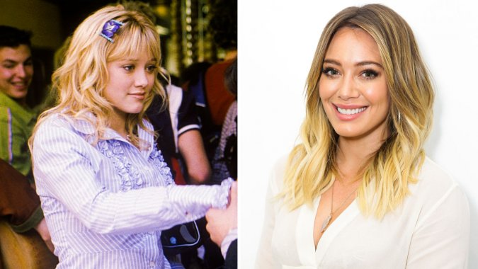 ¡Lizzie McGuire estará de vuelta en Disney+!