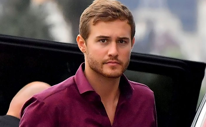 Protagonista de The Bachelor sufre un accidente catastrófico