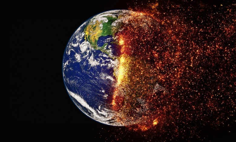 “El Planeta enfrenta una crisis climática”: Afirma alianza de científicos del mundo