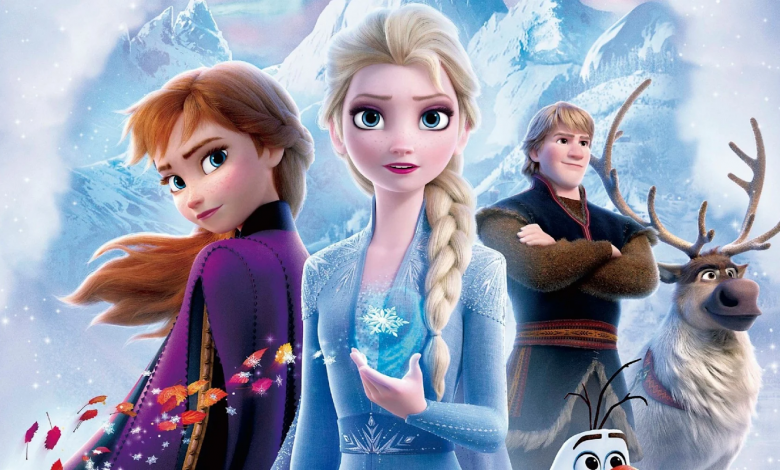 Frozen 2 “Intentará” mantener el mismo poder de su precuela