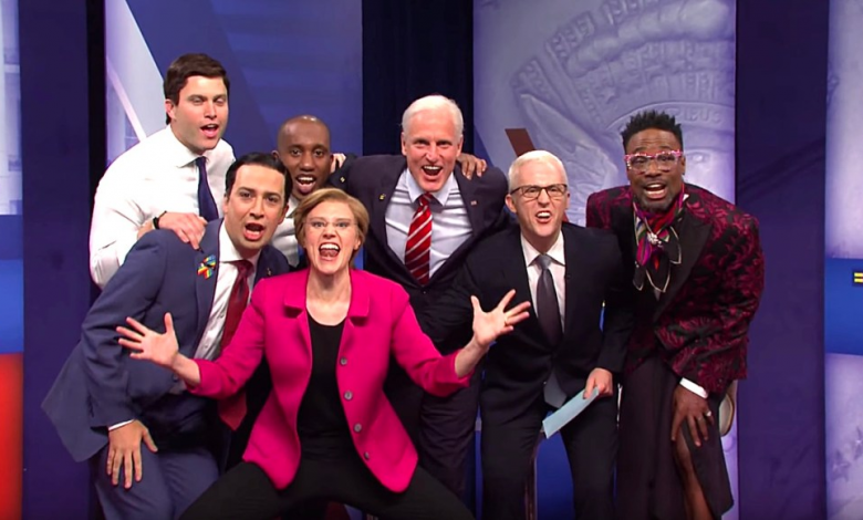 ¡Saturday Night Live anuncia los hosts de Diciembre!