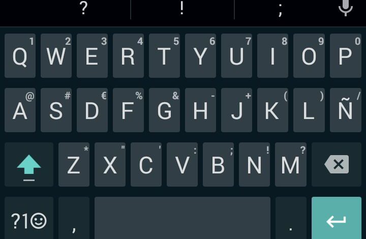 Gboard