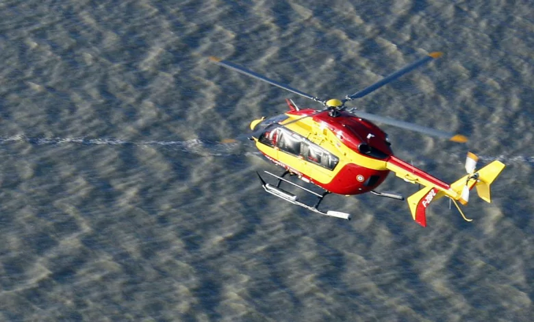 Helicóptero-en-Hawaii-accidente-estrello-choque-sobrevivientes-