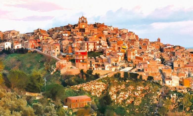 ¿Casas al precio de 1 solo dólar en Italia?