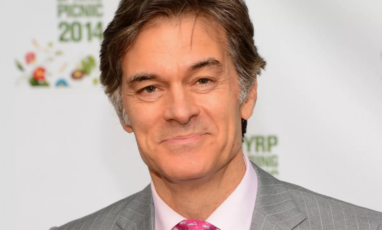Dr. Oz: “El desayuno es una farsa publicitaria”