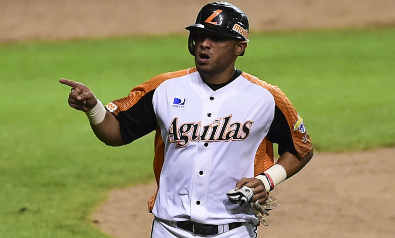¡Pelea fatal de béisbol con jugadores de Venezuela!