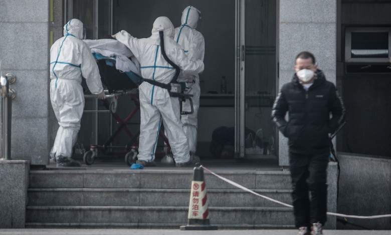China lo confirmó: El nuevo virus se esparce entre humanos