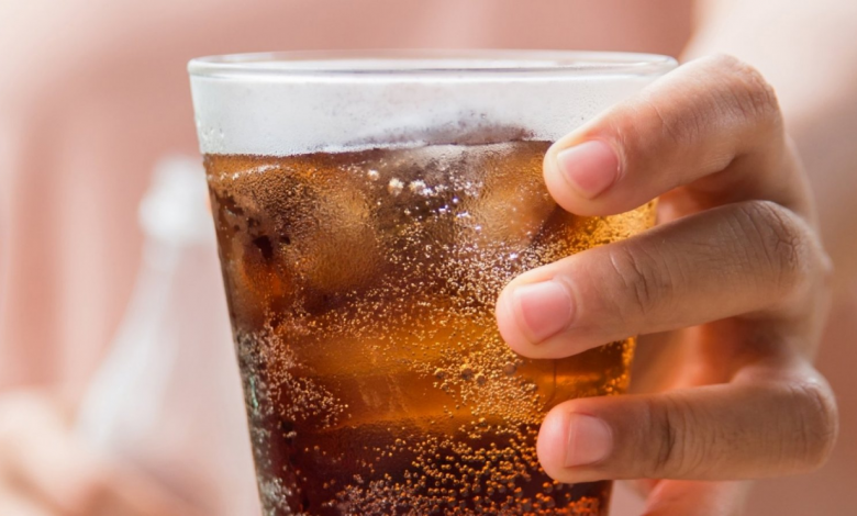 ¿Demanda a la industria de Sodas de dieta por marketing falso?