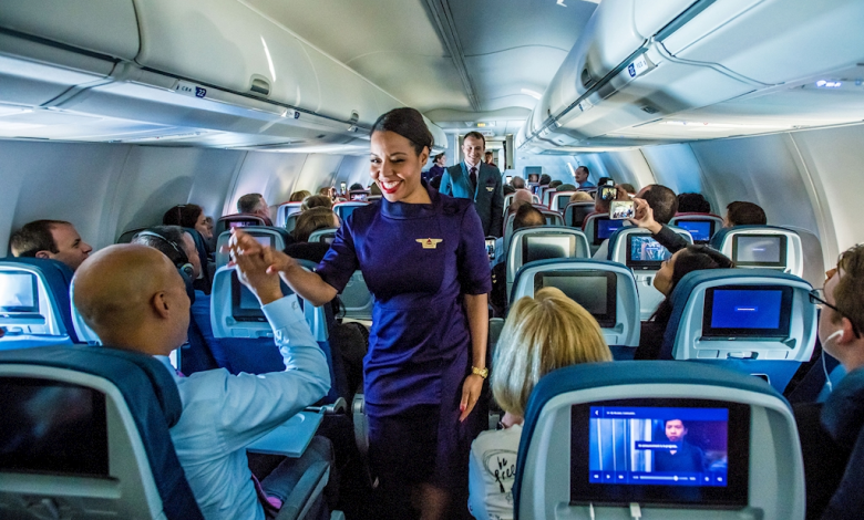 ¿Empleada de Delta Airlines aparece muerta?