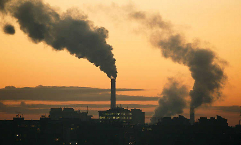 la-calefacción-a-gas-emisiones-gases-invernaderos-CO2-