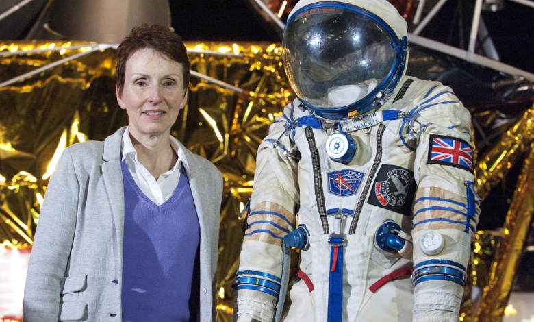 “Los Aliens sí existen” Según la primera astronauta británica