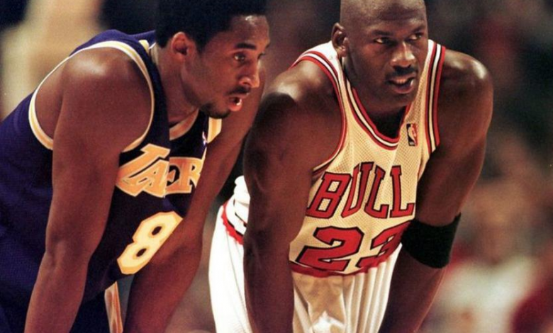 Muere Kobe Bryant, pero deja un legado más allá del Basket