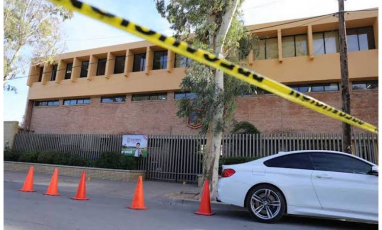 ¿Niño de 11 años ocasiona un tiroteo en su escuela?