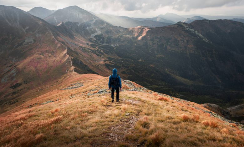Un excursionista desapareció por 11 días en el Gran Cañón