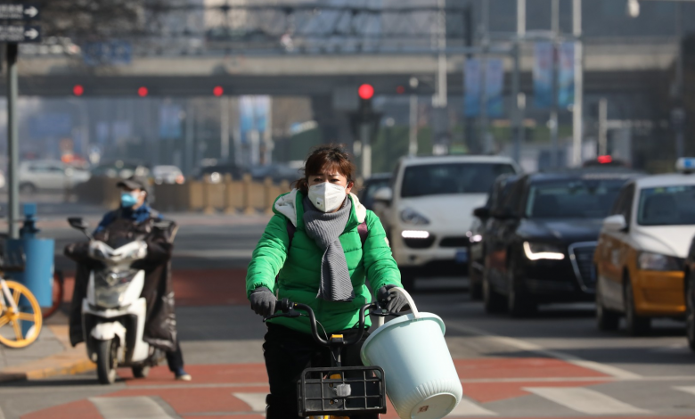 160 millones de personas volverán a sus trabajos en China el próximo martes