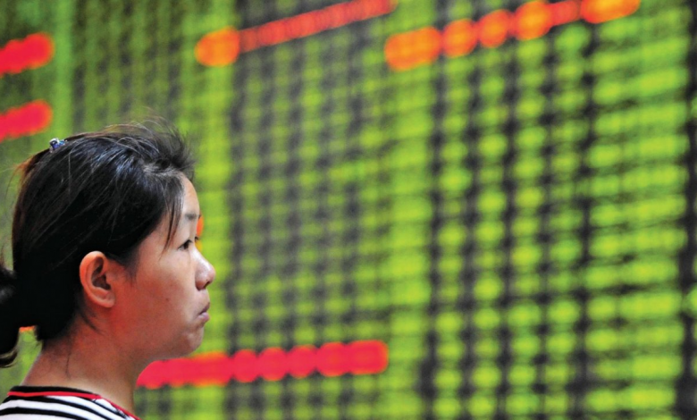 China podría enfrentar una recesión económica MUY SEVERA