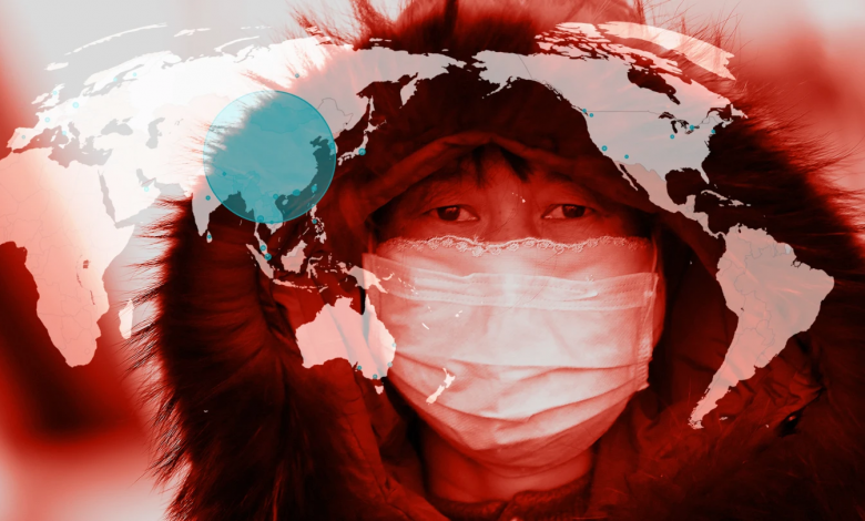 Confirmado: El Coronavirus calificó como una emergencia internacional
