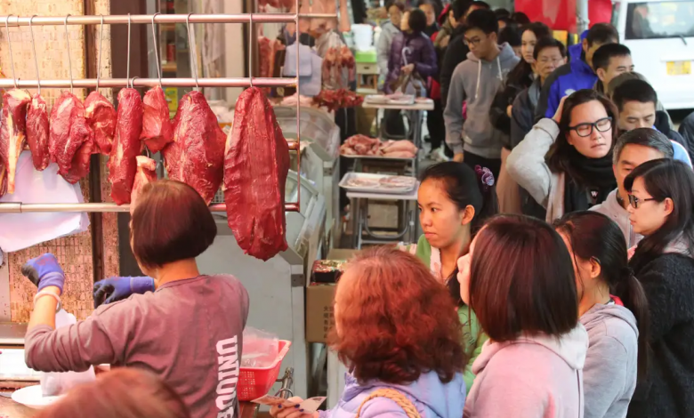 ¿Cómo llegó el Coronavirus a Wuhan