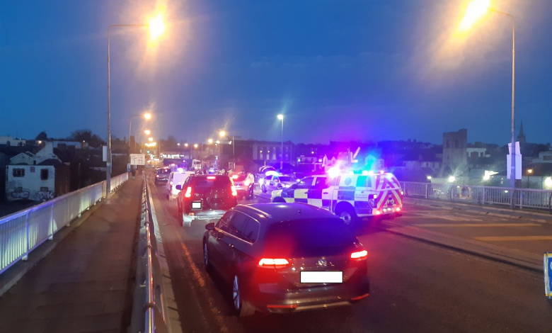 Drogheda: La ciudad más peligrosa de Irlanda
