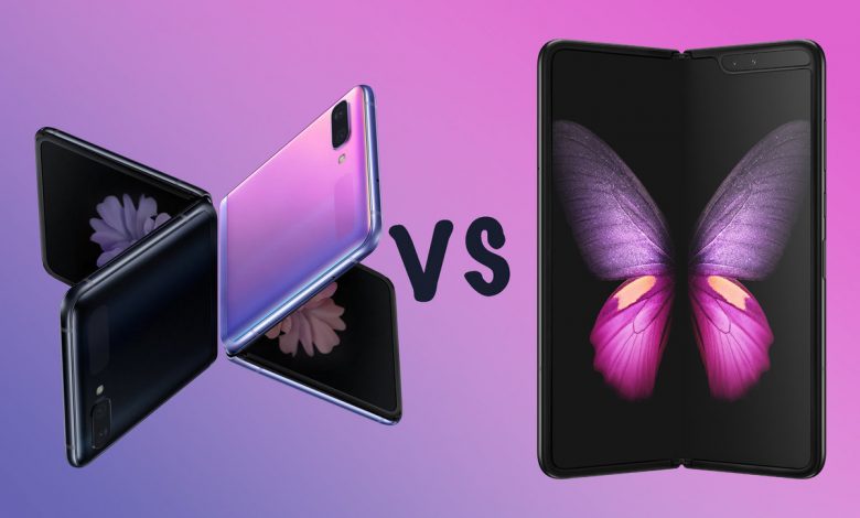 ¿El Galaxy Z Flip redimirá los errores del Galaxy Fold?