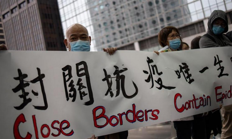 Hong Kong no necesita un brote de Coronavirus