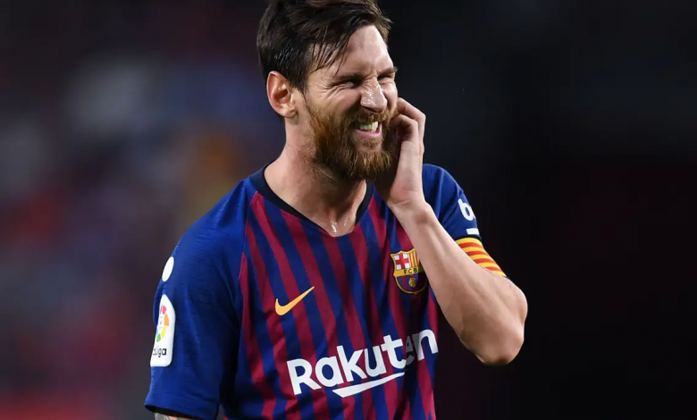 La Copa del Rey más extraña de la década