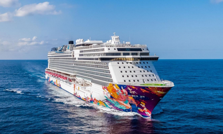 Crisis en Hong Kong: Un crucero lleva pacientes contaminados