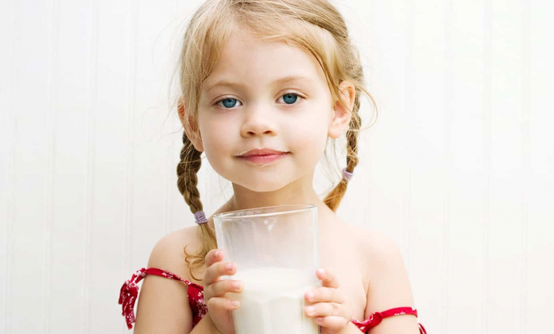 ¿La Leche de niños es una estafa de los medios publicitarios?