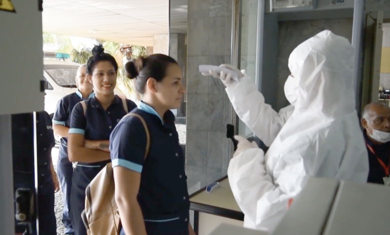 CORONAVIRUS EN VENEZUELA: ¿El país está preparado?