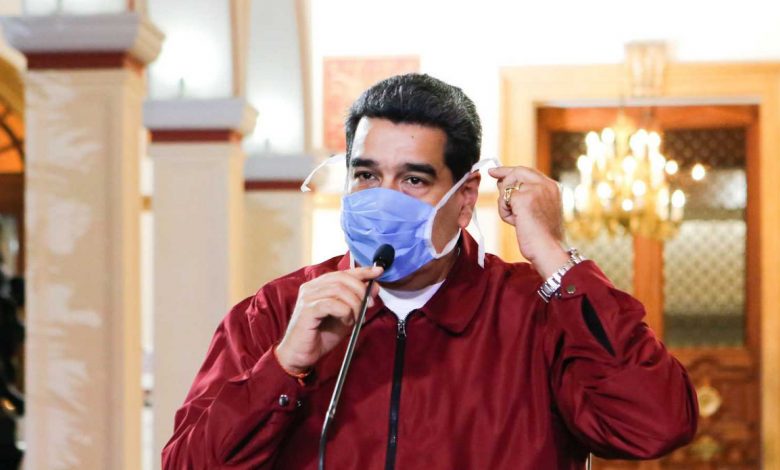 Venezuela está en Crisis: ¿Cómo se defienden del Coronavirus?