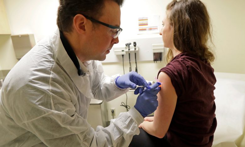Vacuna contra el Coronavirus: Se hacen las primeras pruebas