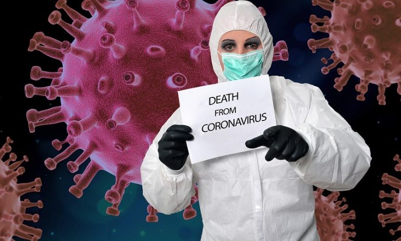 Tasas de mortalidad del Coronavirus por sexo o edad