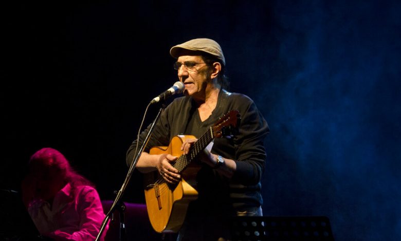 Falleció Horacio Fontova a los 73 años