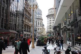 Actividades que vuelven el lunes 20 de abril