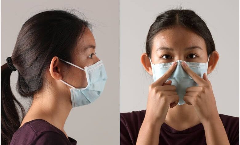 Qué hacer si usted está infectado con coronavirus