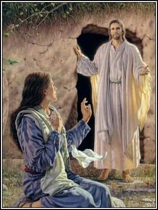 ¿Qué son las Pascuas de la Resurrección?