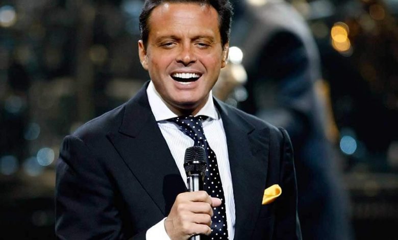 Luis Miguel cumple 50 años