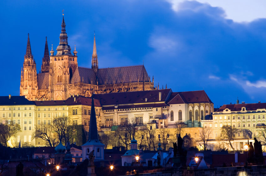Para soñar con viajes: 5 destinos que son récord Guinness