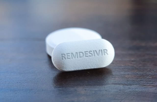 Remdesivir: ¿un antiviral para combatir el covid-19?
